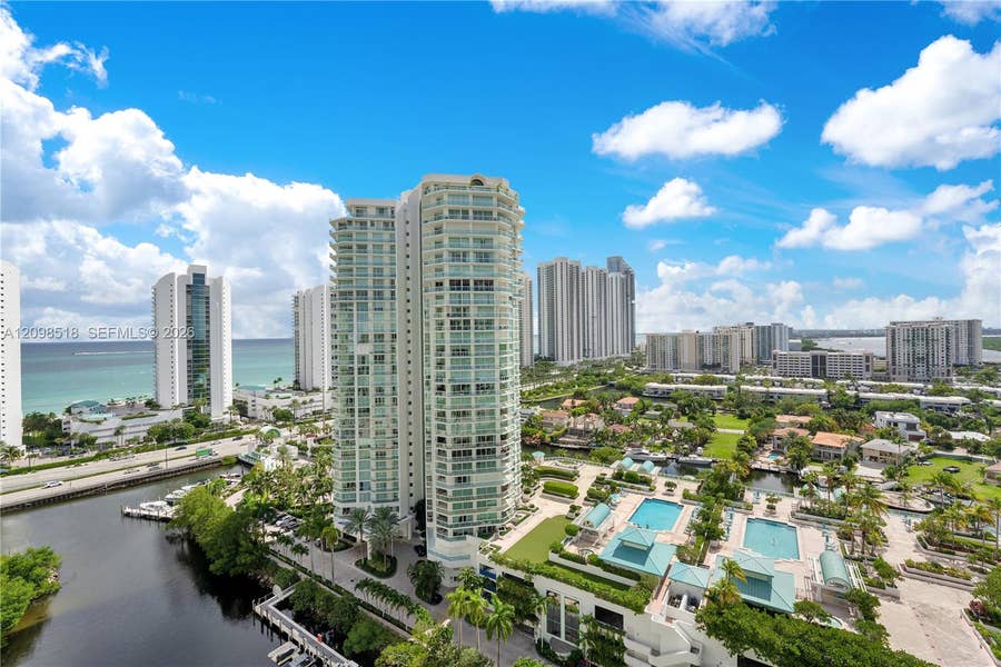 Property photo for 250 Sunny Isles Boulevard, #3-PH5, Sunny Isles Beach, FL