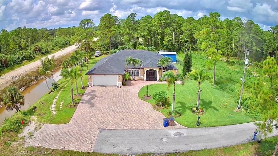 Property photo for 1201 Edison Avenue, Lehigh Acres, FL