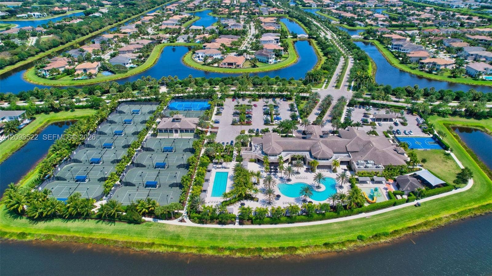 9331 Eden Roc Court, Delray Beach, Delray Beach, FL 33446 Photo 96