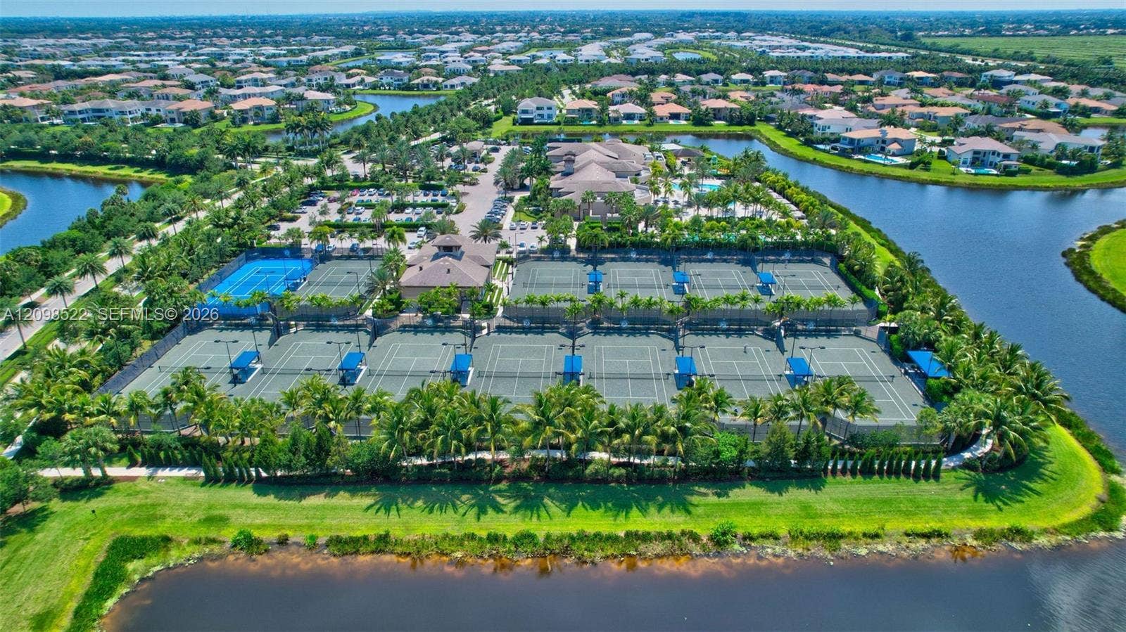 9331 Eden Roc Court, Delray Beach, Delray Beach, FL 33446 Photo 92