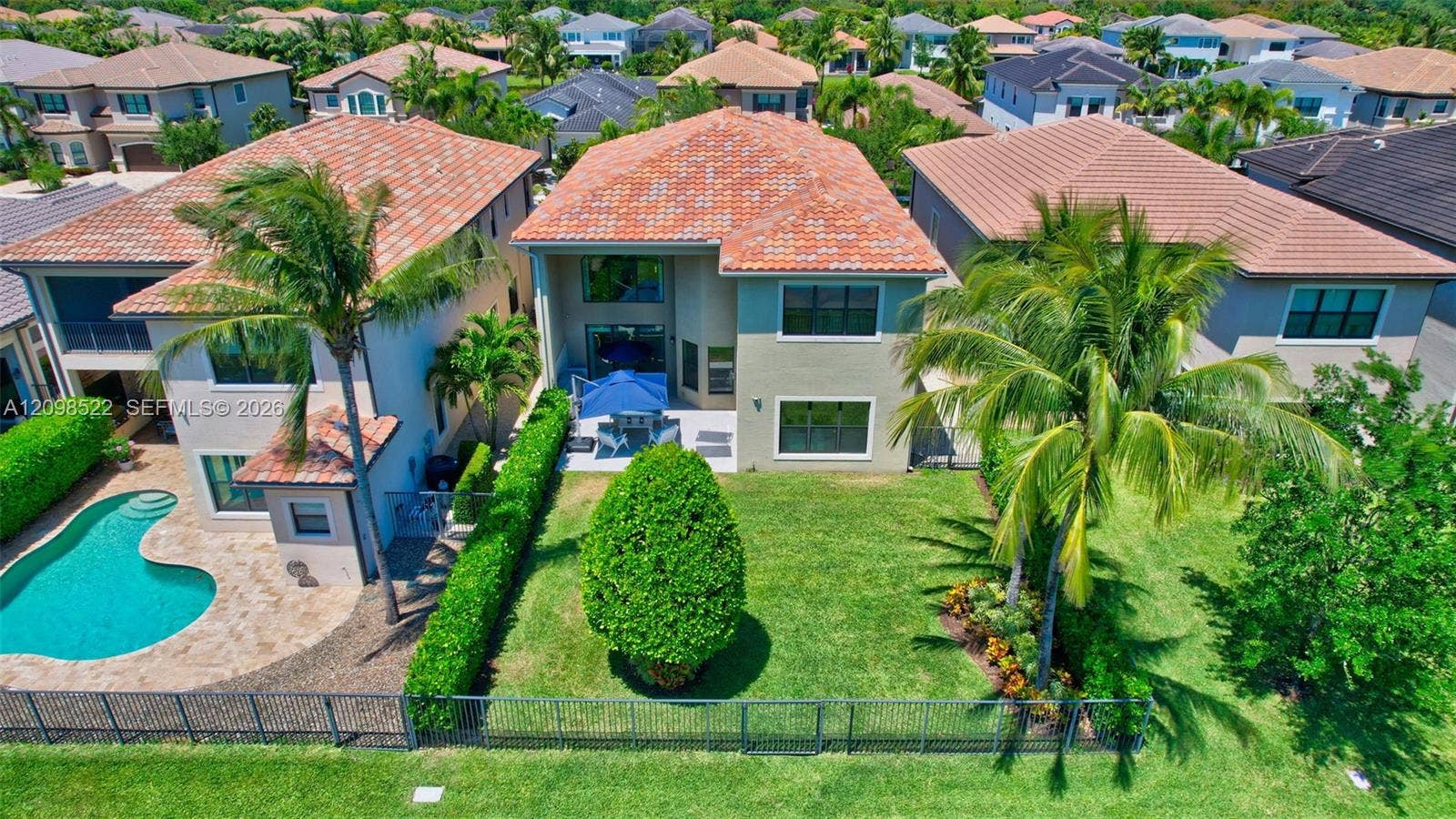 9331 Eden Roc Court, Delray Beach, Delray Beach, FL 33446 Photo 66