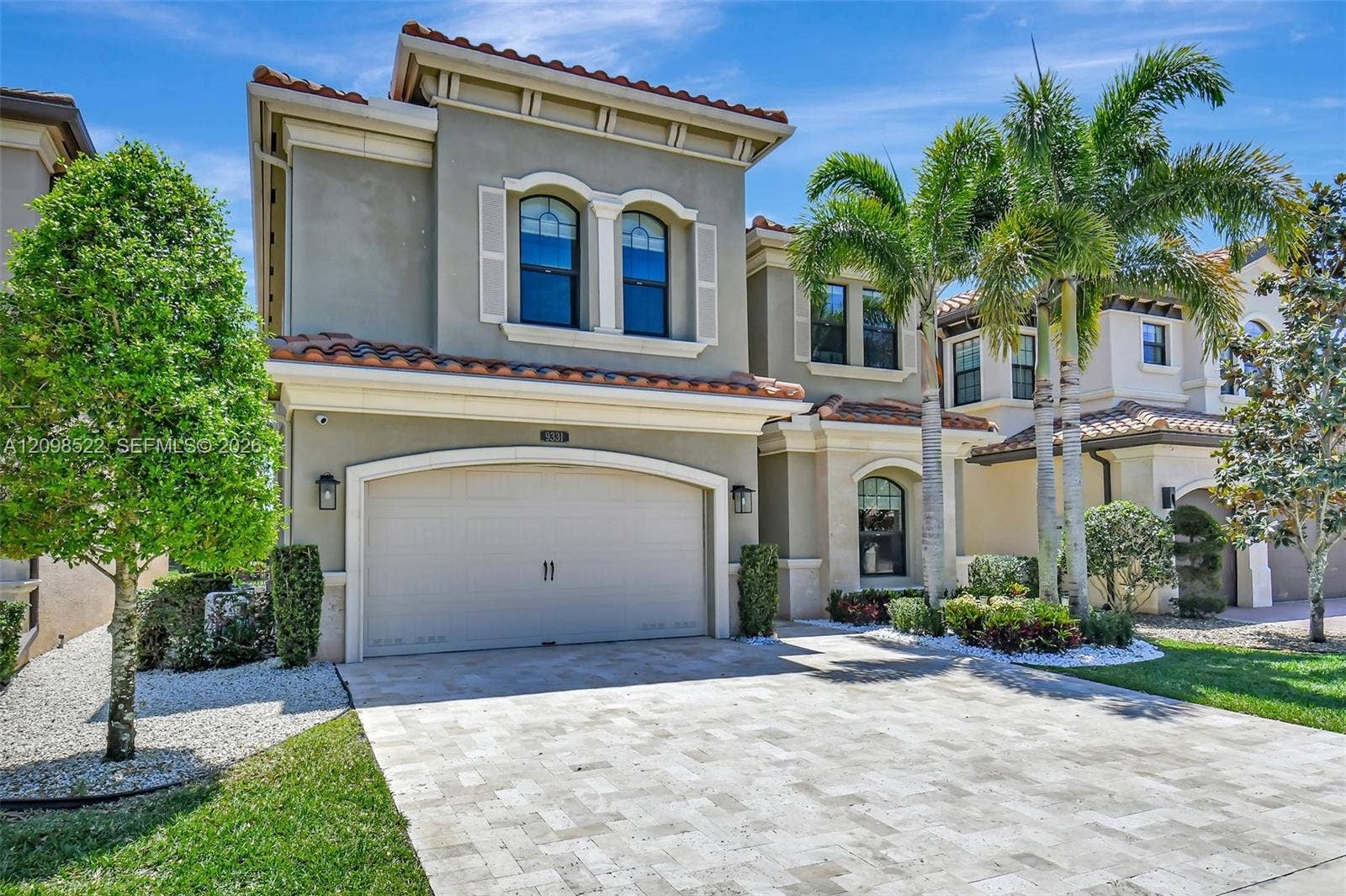 9331 Eden Roc Court, Delray Beach, Delray Beach, FL 33446 Photo 1