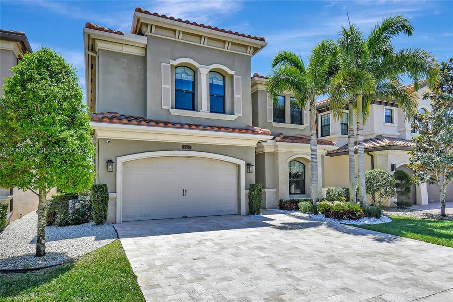 Property photo for 9331 Eden Roc Court, Delray Beach, FL