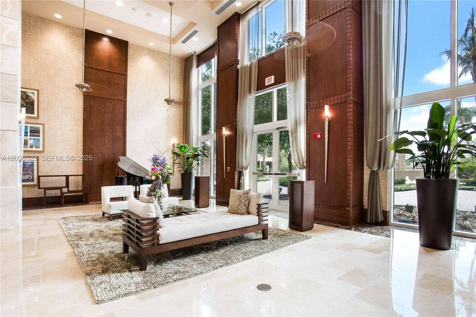 19501 W Country Club Drive, #PH-02, Aventura, FL 33180 Photo 13