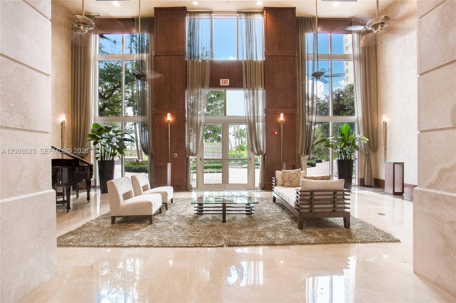 19501 W Country Club Drive, #PH-02, Aventura, FL 33180 Photo 11