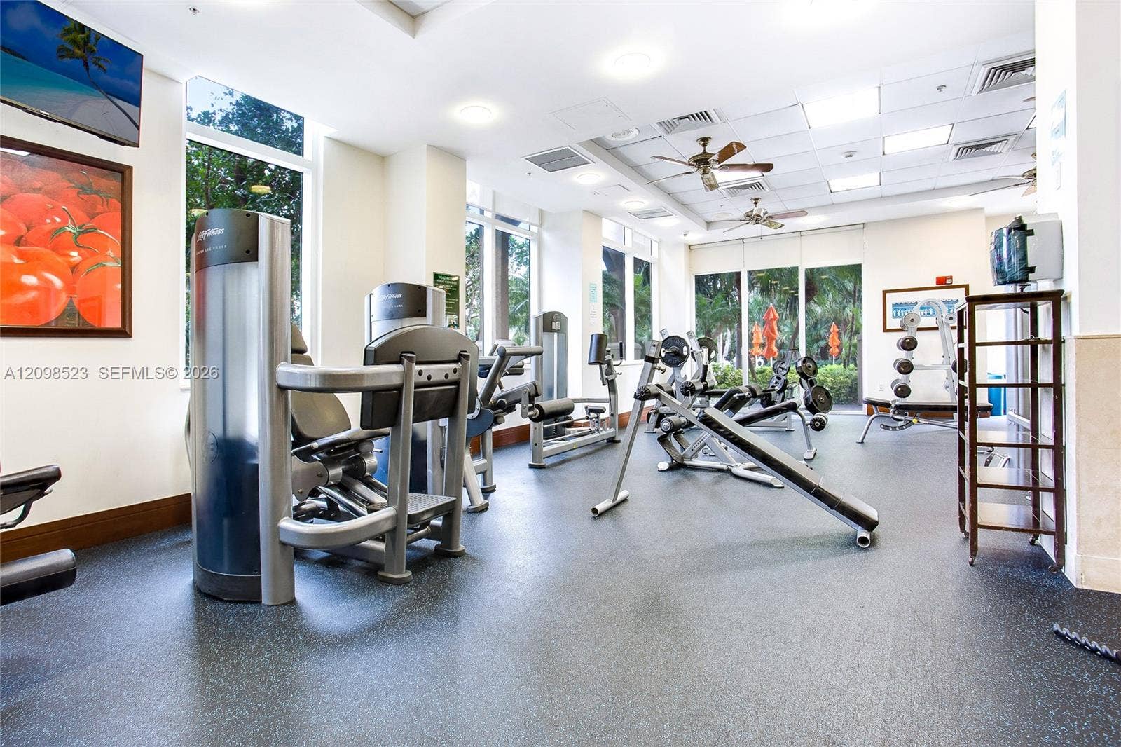 19501 W Country Club Drive, #PH-02, Aventura, FL 33180 Photo 21