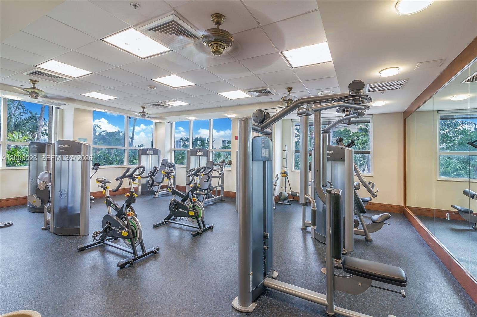 19501 W Country Club Drive, #PH-02, Aventura, FL 33180 Photo 19