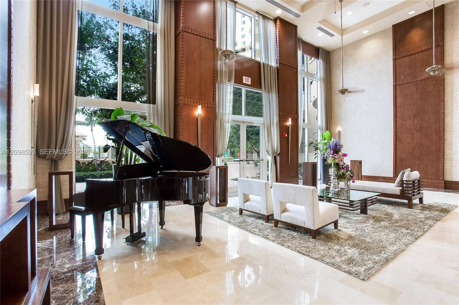 19501 W Country Club Drive, #PH-02, Aventura, FL 33180 Photo 14