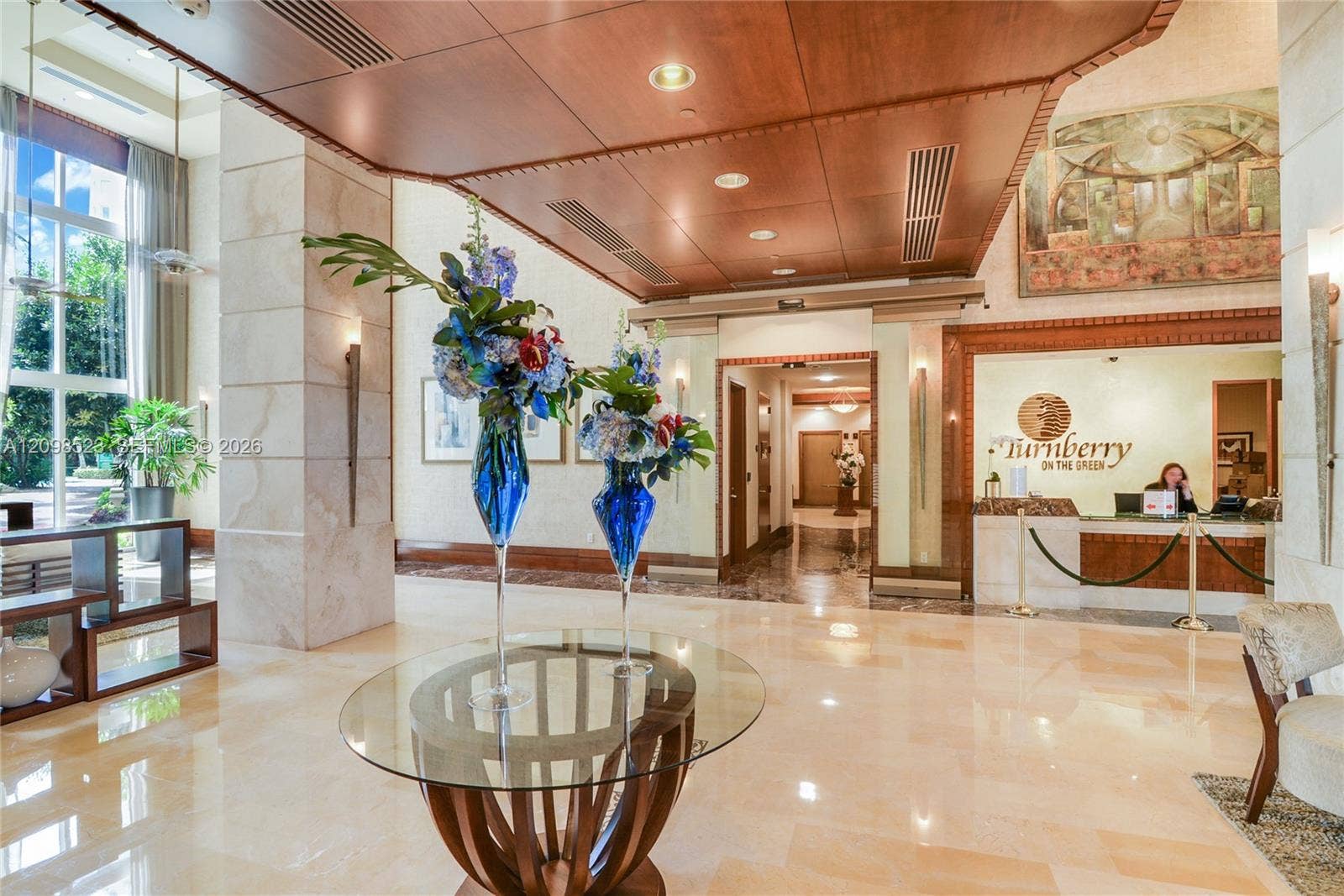 19501 W Country Club Drive, #PH-02, Aventura, FL 33180 Photo 10