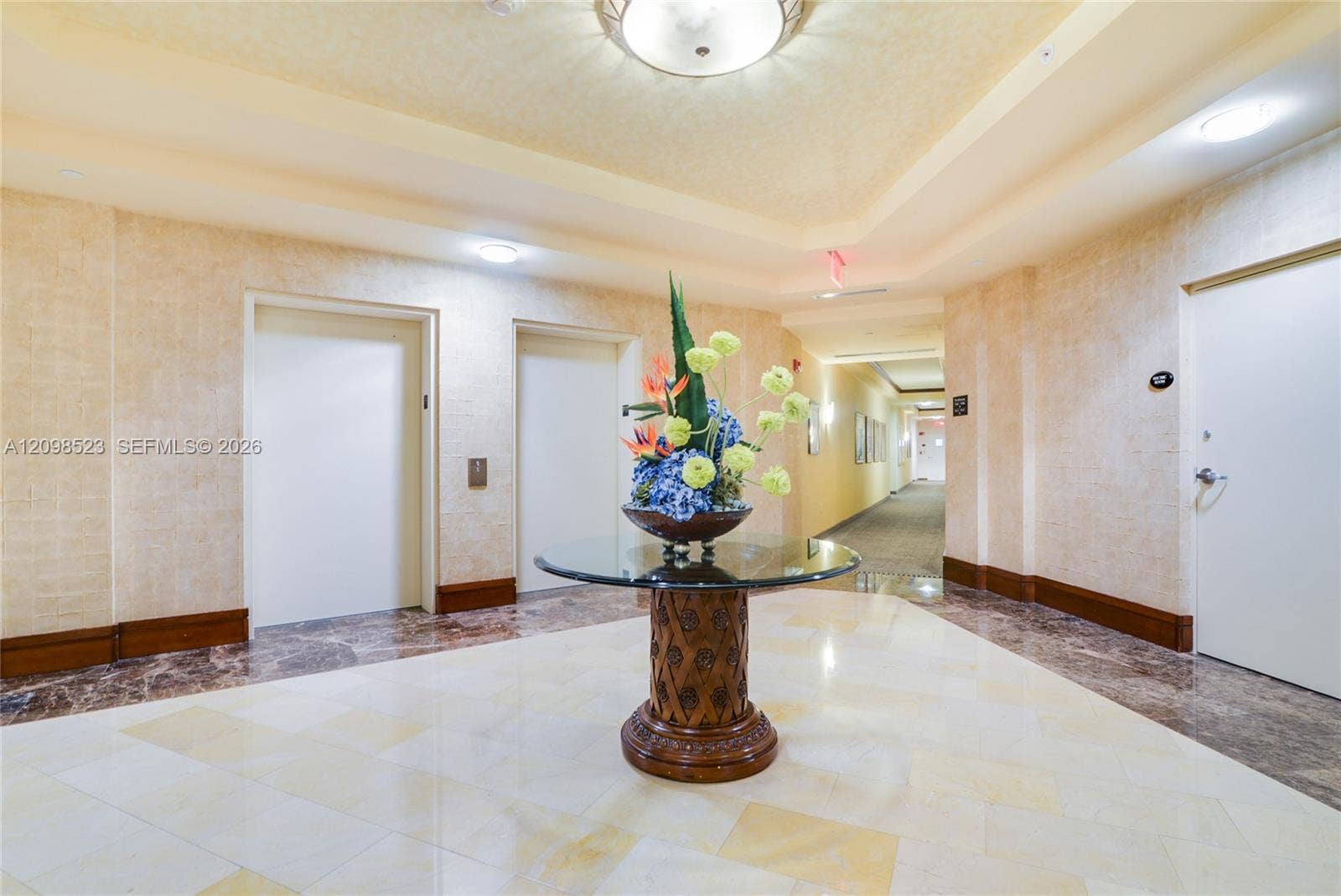 19501 W Country Club Drive, #PH-02, Aventura, FL 33180 Photo 4