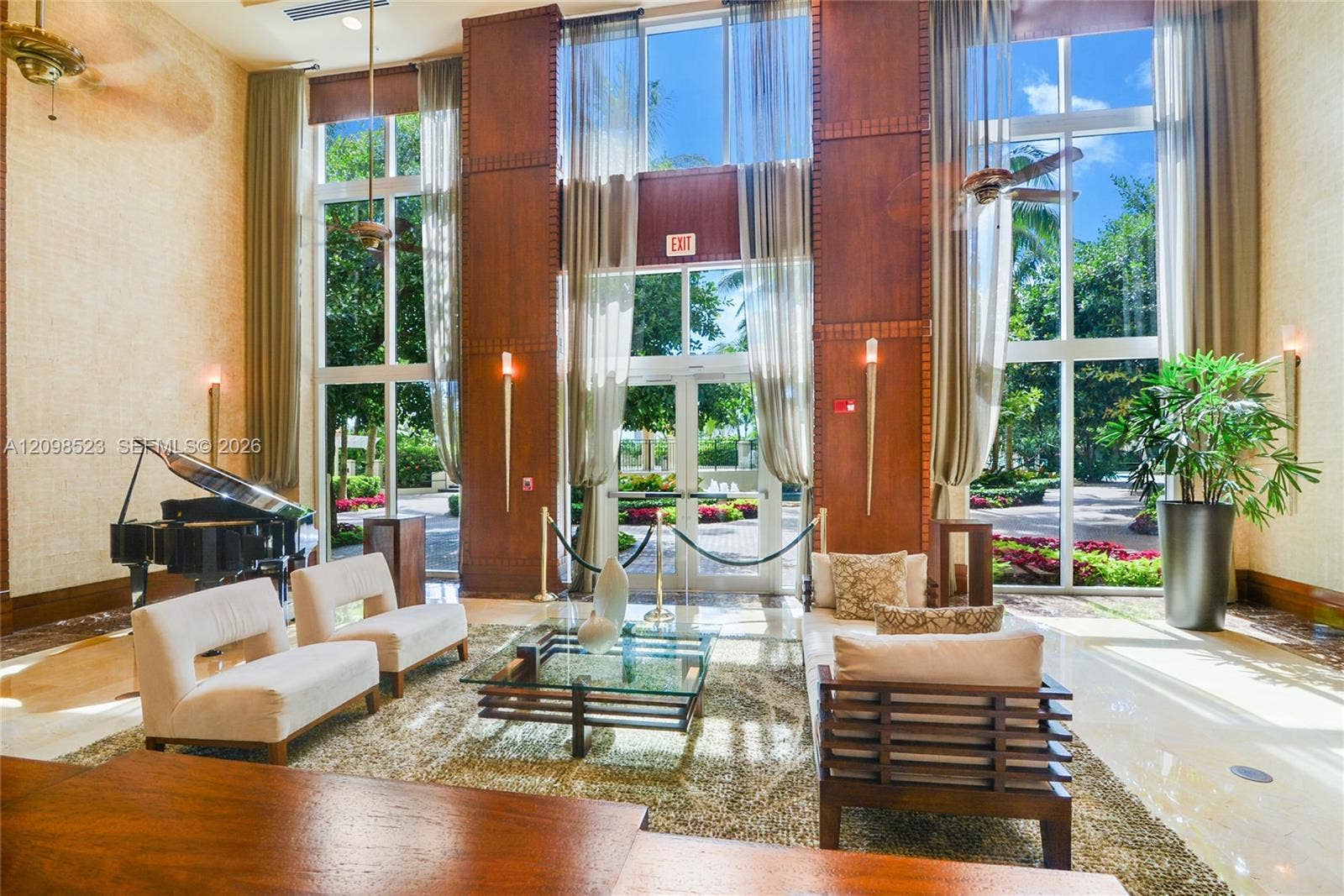 19501 W Country Club Drive, #PH-02, Aventura, FL 33180 Photo 12
