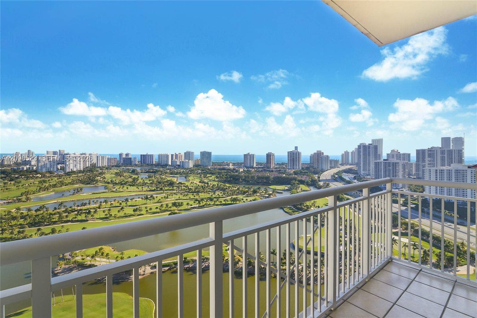 19501 W Country Club Drive, #PH-02, Aventura, FL 33180 Photo 3