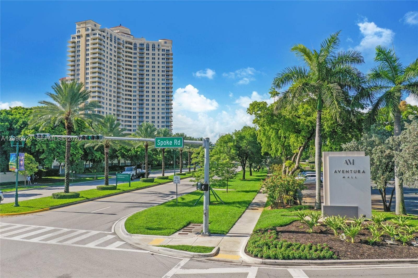19501 W Country Club Drive, #PH-02, Aventura, FL 33180 Photo 32