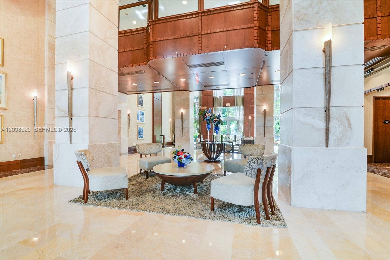 19501 W Country Club Drive, #PH-02, Aventura, FL 33180 Photo 9