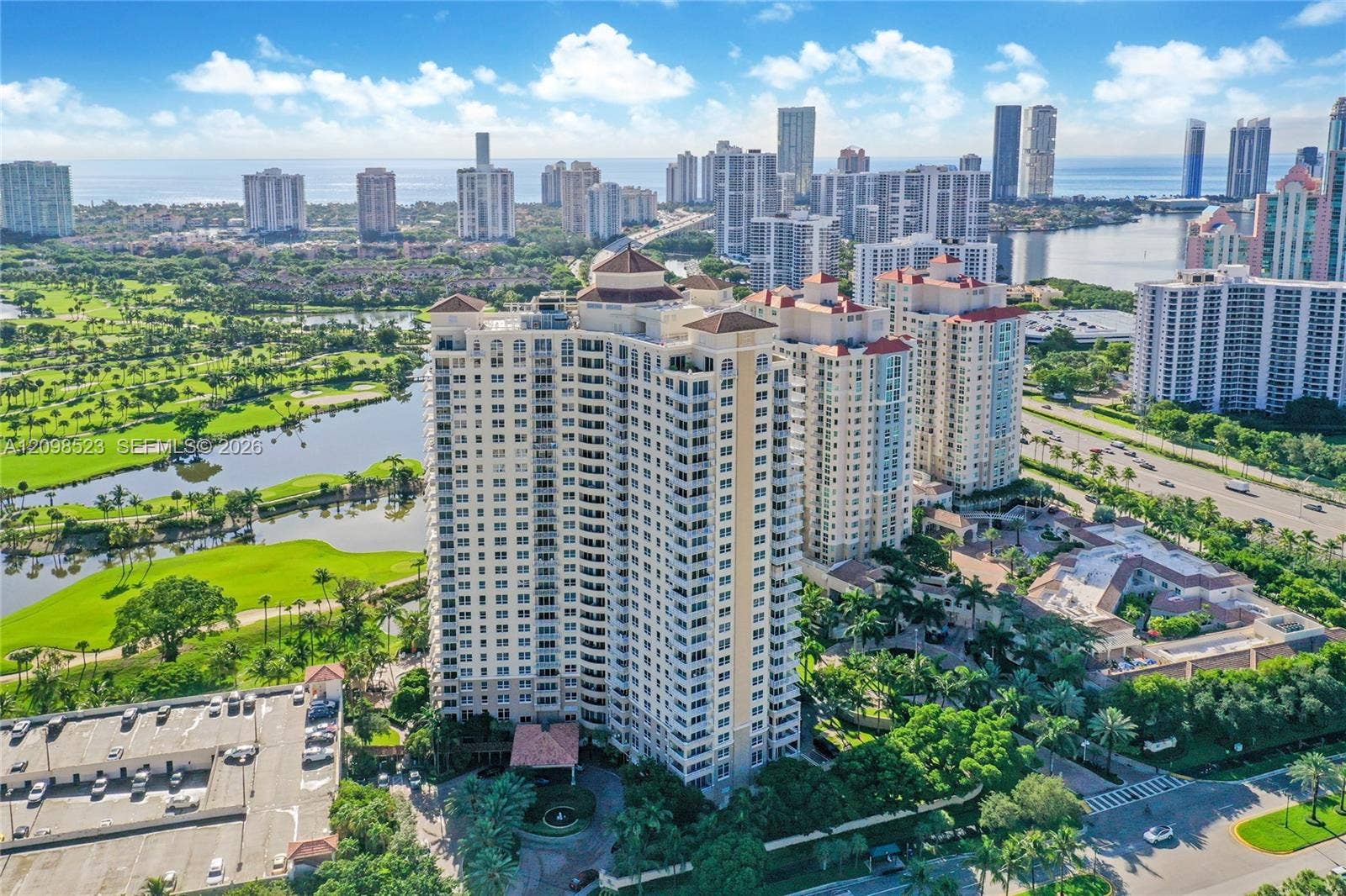 19501 W Country Club Drive, #PH-02, Aventura, FL 33180 Photo 29