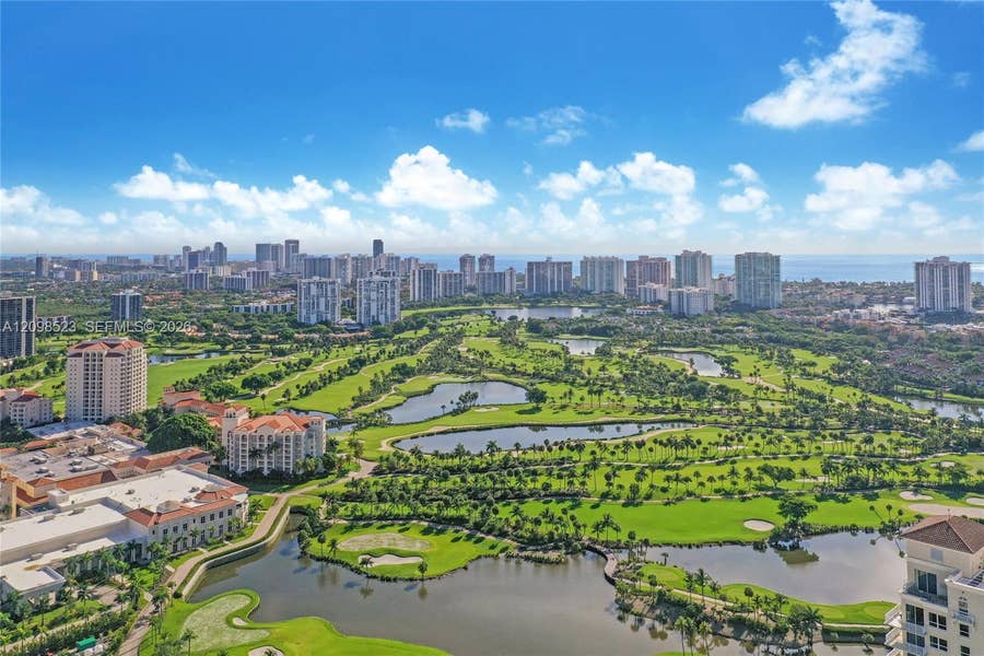 Property photo for 19501 W Country Club Drive, #PH-02, Aventura, FL