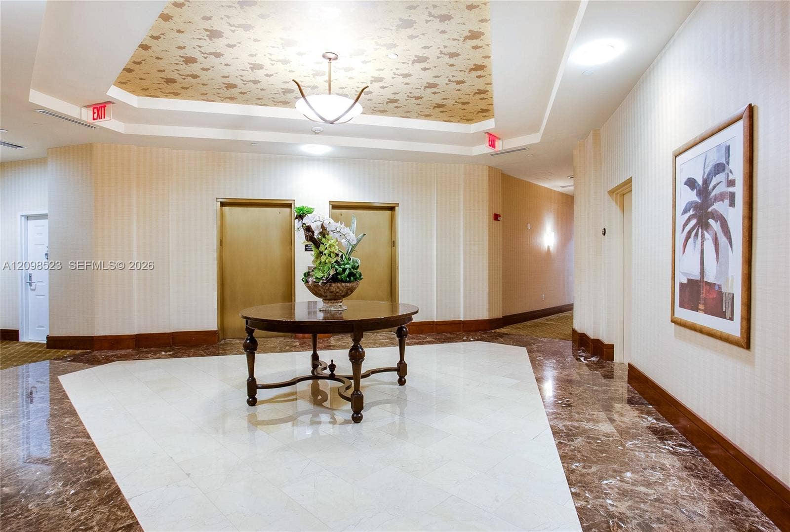 19501 W Country Club Drive, #PH-02, Aventura, FL 33180 Photo 15