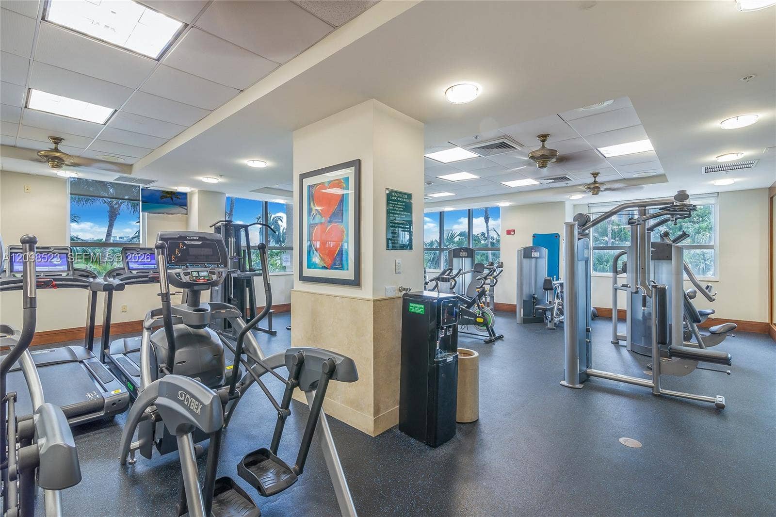 19501 W Country Club Drive, #PH-02, Aventura, FL 33180 Photo 20