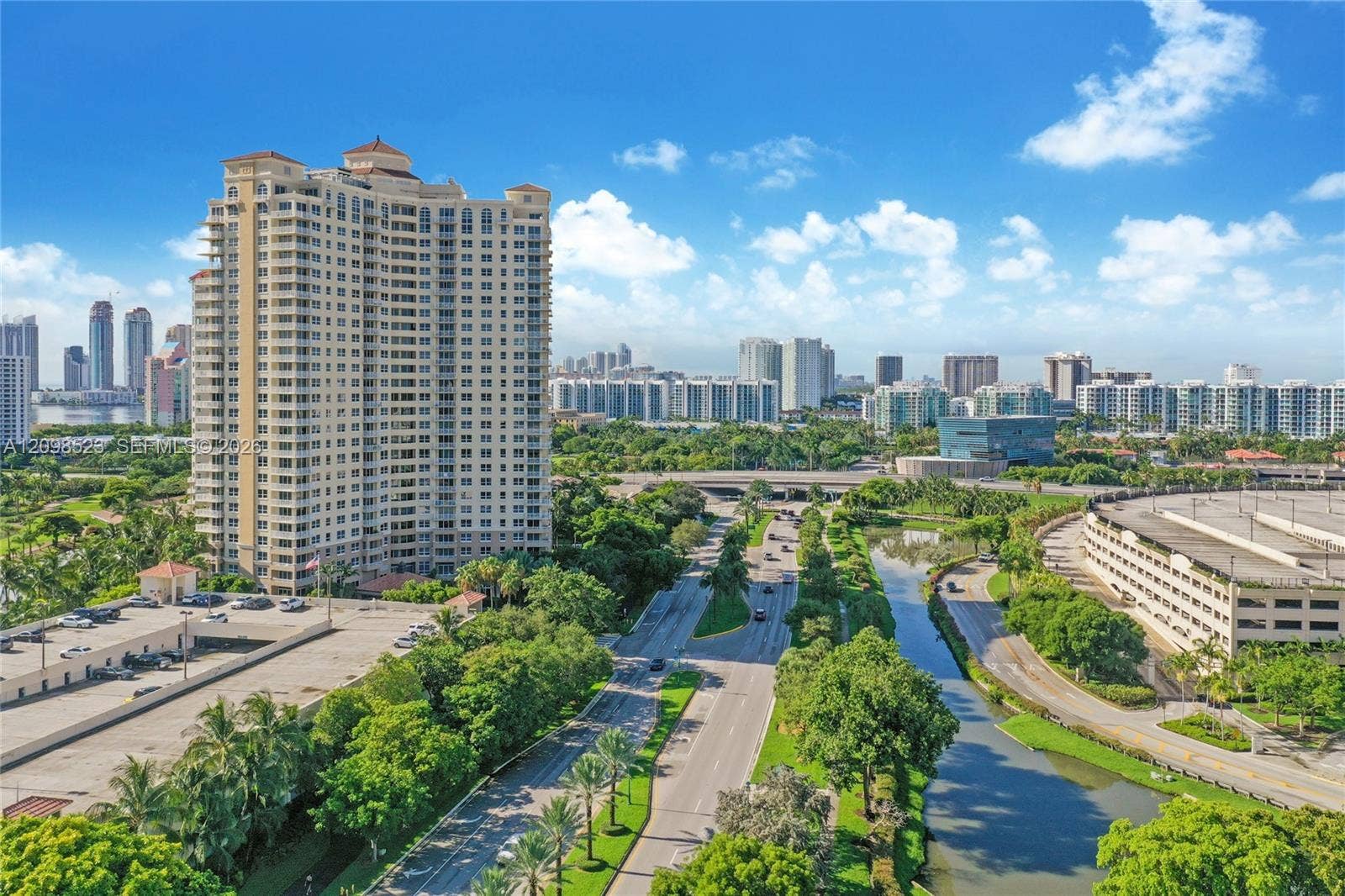 19501 W Country Club Drive, #PH-02, Aventura, FL 33180 Photo 31