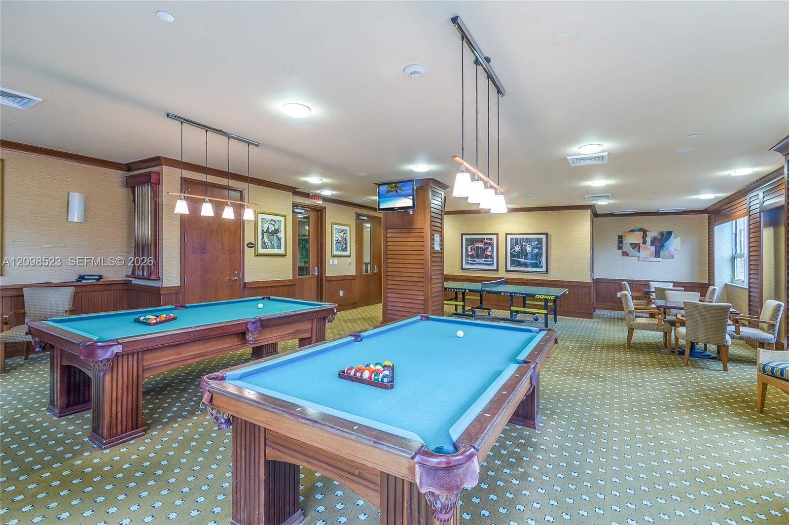 19501 W Country Club Drive, #PH-02, Aventura, FL 33180 Photo 17