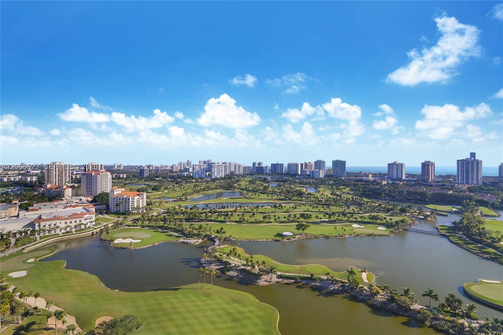 19501 W Country Club Drive, #PH-02, Aventura, FL 33180 Photo 2