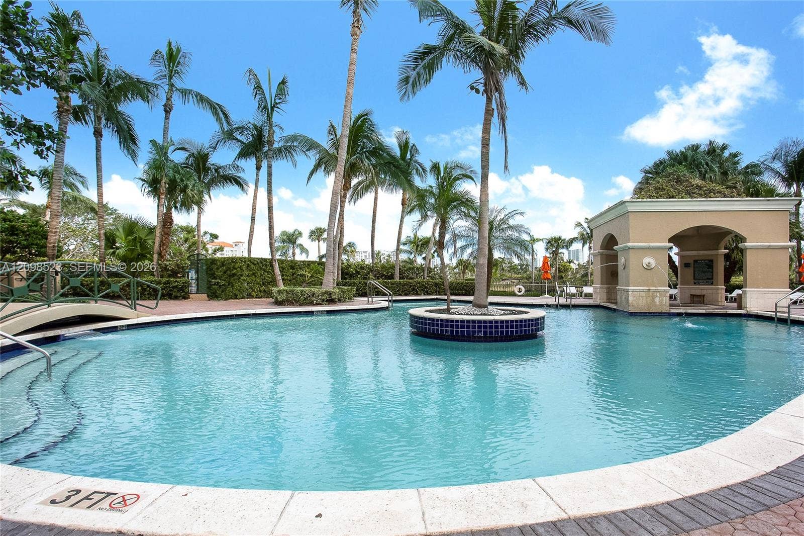 19501 W Country Club Drive, #PH-02, Aventura, FL 33180 Photo 25