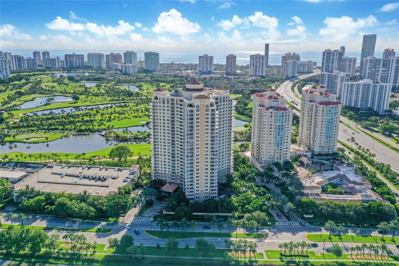19501 W Country Club Drive, #PH-02, Aventura, FL 33180 Photo 30