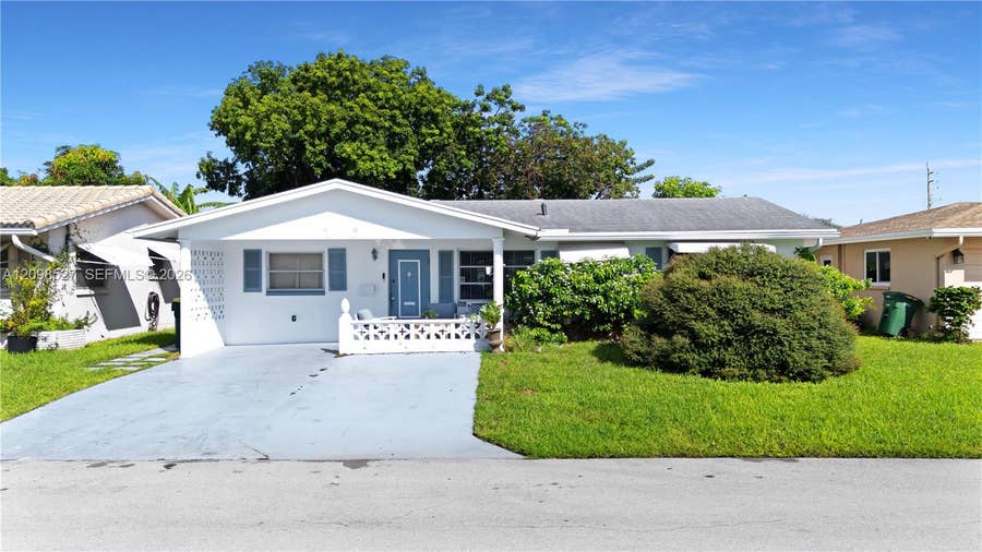 Property photo for 4517 NW 47th Terrace, Tamarac, FL