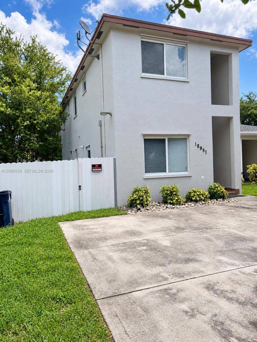 Property photo for 18951 SW 113th Place, Miami, FL