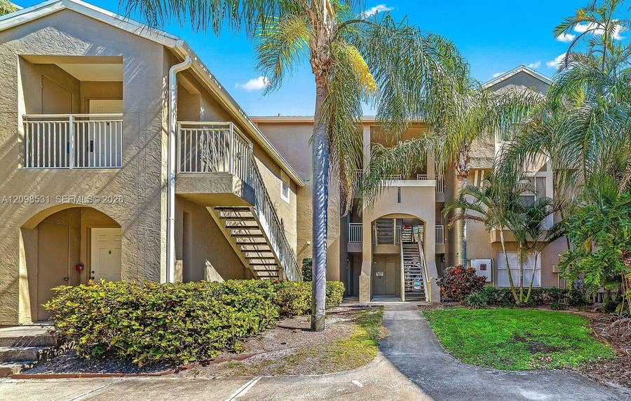 Property photo for 1760 Palm Cove Boulevard, #5-201, Delray Beach, FL