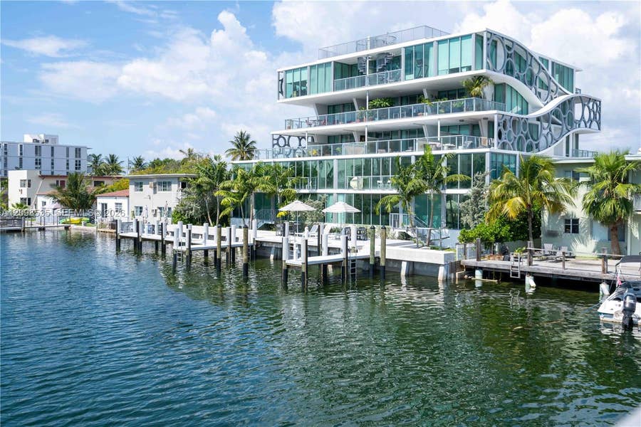 Property photo for 8425 Crespi Boulevard, #TH2, Miami Beach, FL