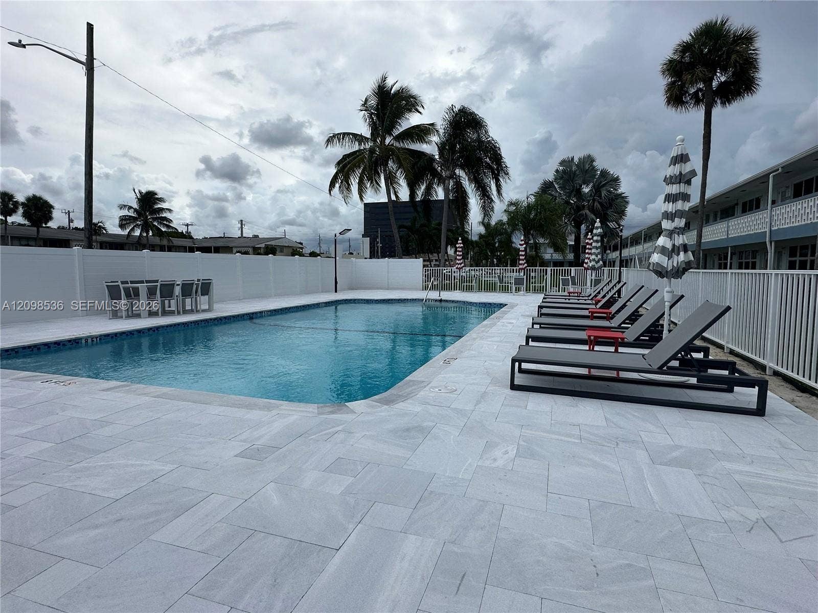801 Atlantic Shores Boulevard, #107, Hallandale Beach, FL 33009 Photo 16