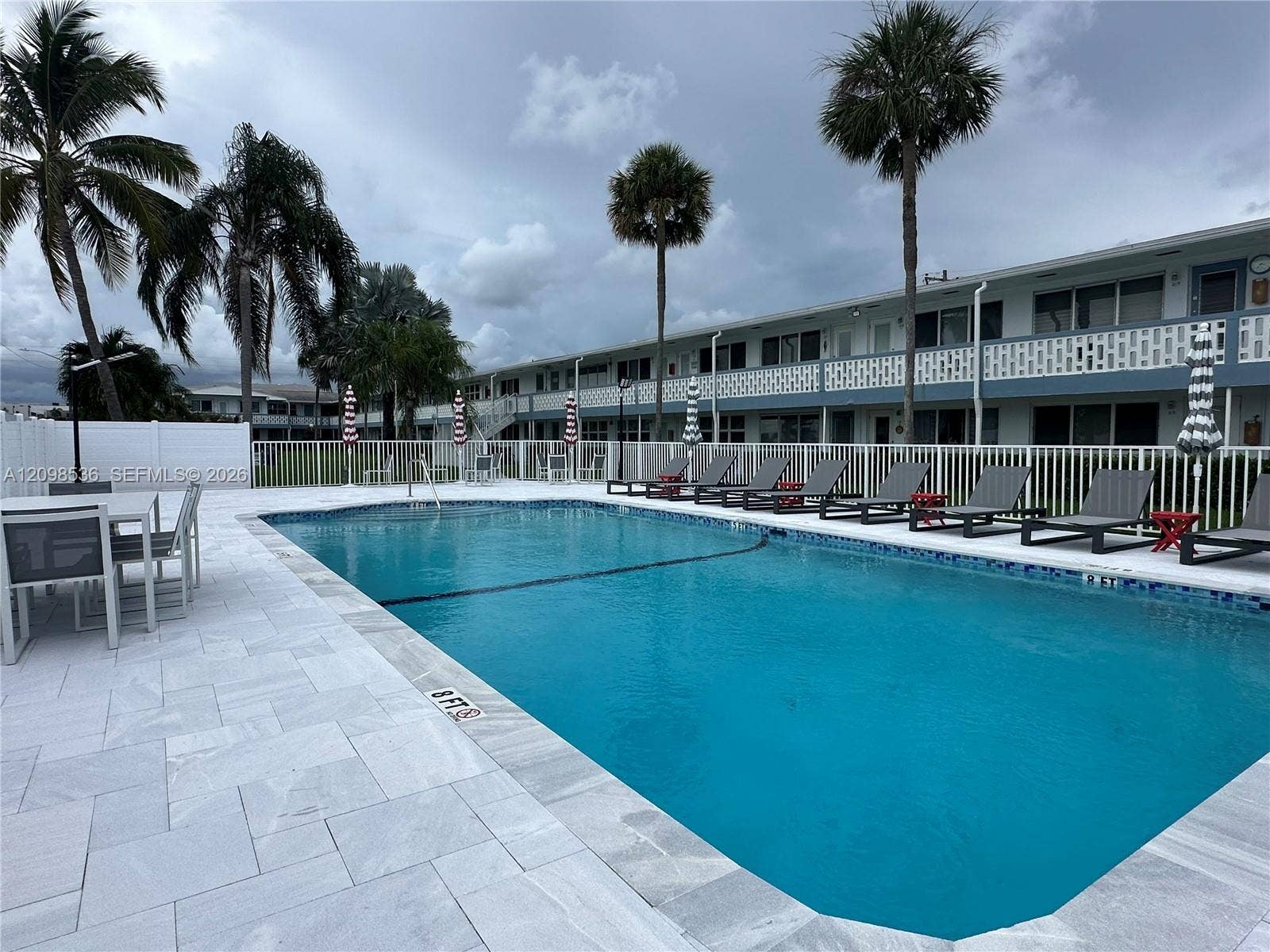 801 Atlantic Shores Boulevard, #107, Hallandale Beach, FL 33009 Photo 1