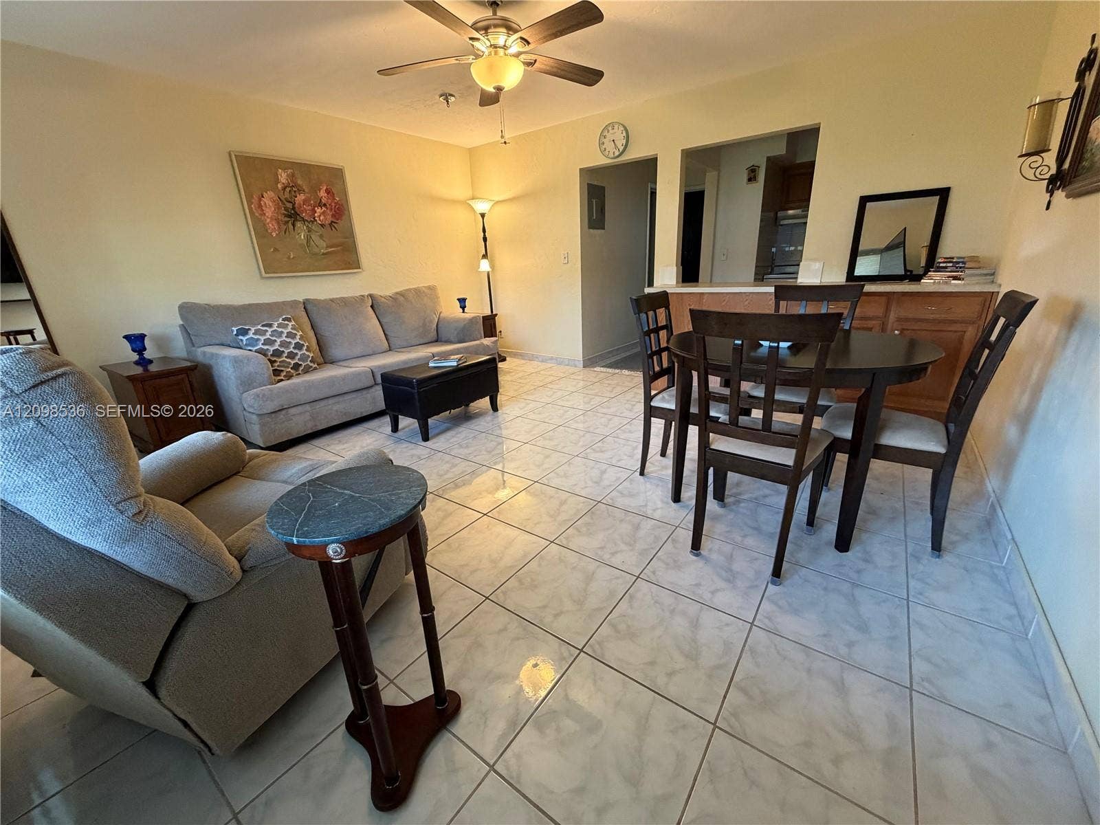 801 Atlantic Shores Boulevard, #107, Hallandale Beach, FL 33009 Photo 2