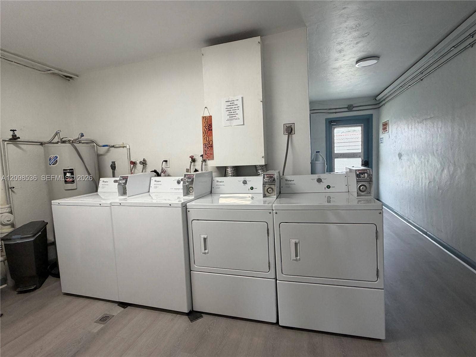 801 Atlantic Shores Boulevard, #107, Hallandale Beach, FL 33009 Photo 20