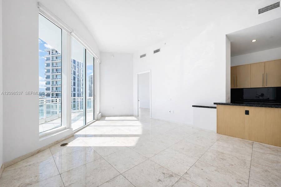 Property photo for 900 Brickell Key Boulevard, #2405, Miami, FL