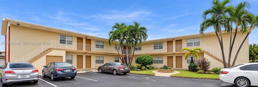 Property photo for 111 SE 4th Avenue, #7, Hallandale Beach, FL