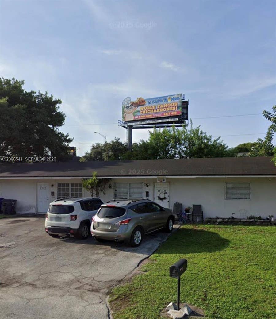 Property photo for 6230 Grant Street, Hollywood, FL