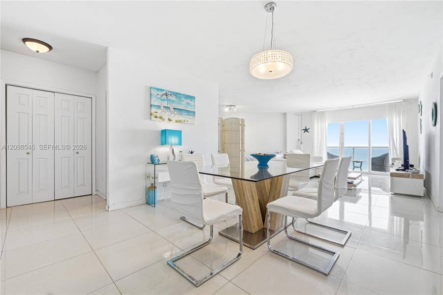 Property photo for 3801 S Ocean Drive, #10L, Hollywood, FL