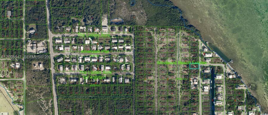 Property photo for 0 Gren Lane, Summerland Key, FL