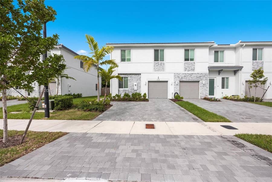 Property photo for 1418 SE 6th Road, Homestead, FL