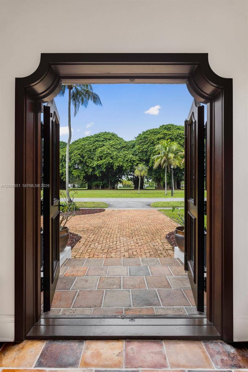 1234 S Greenway Drive, Coral Gables, FL 33134 Photo 41