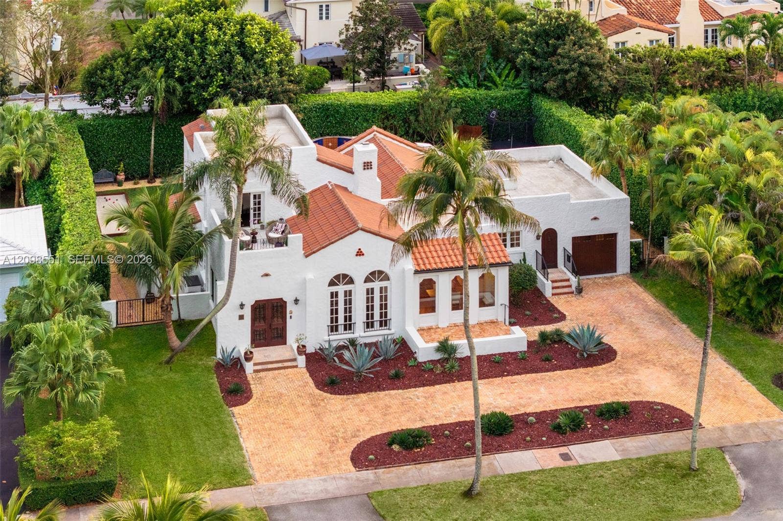 1234 S Greenway Drive, Coral Gables, FL 33134 Photo 47