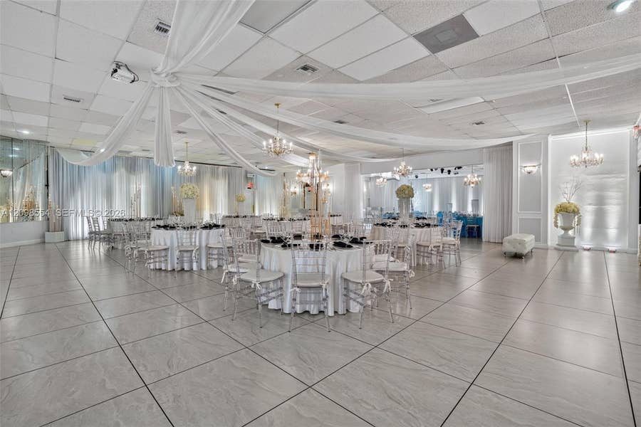 Property photo for Banquet Hall Banquet Hall For Sale On Coral Way, Miami, FL