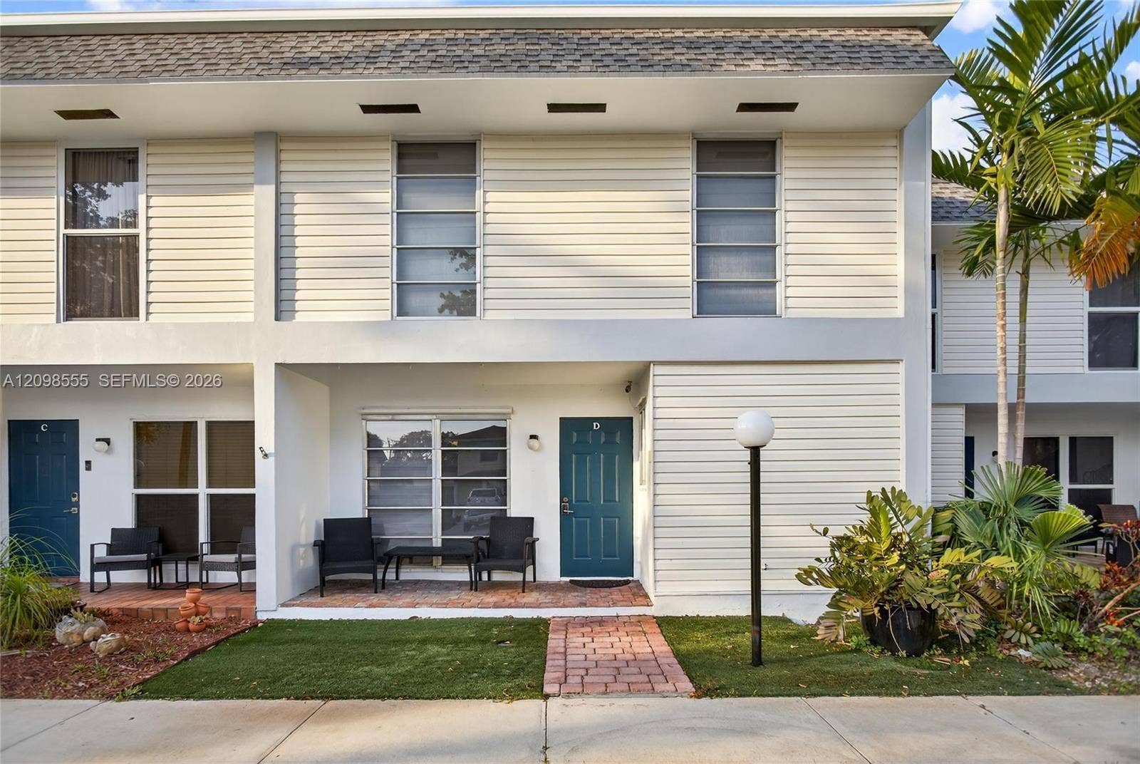 3331 Farragut Street, #8D, Hollywood, FL 33021 Photo 1