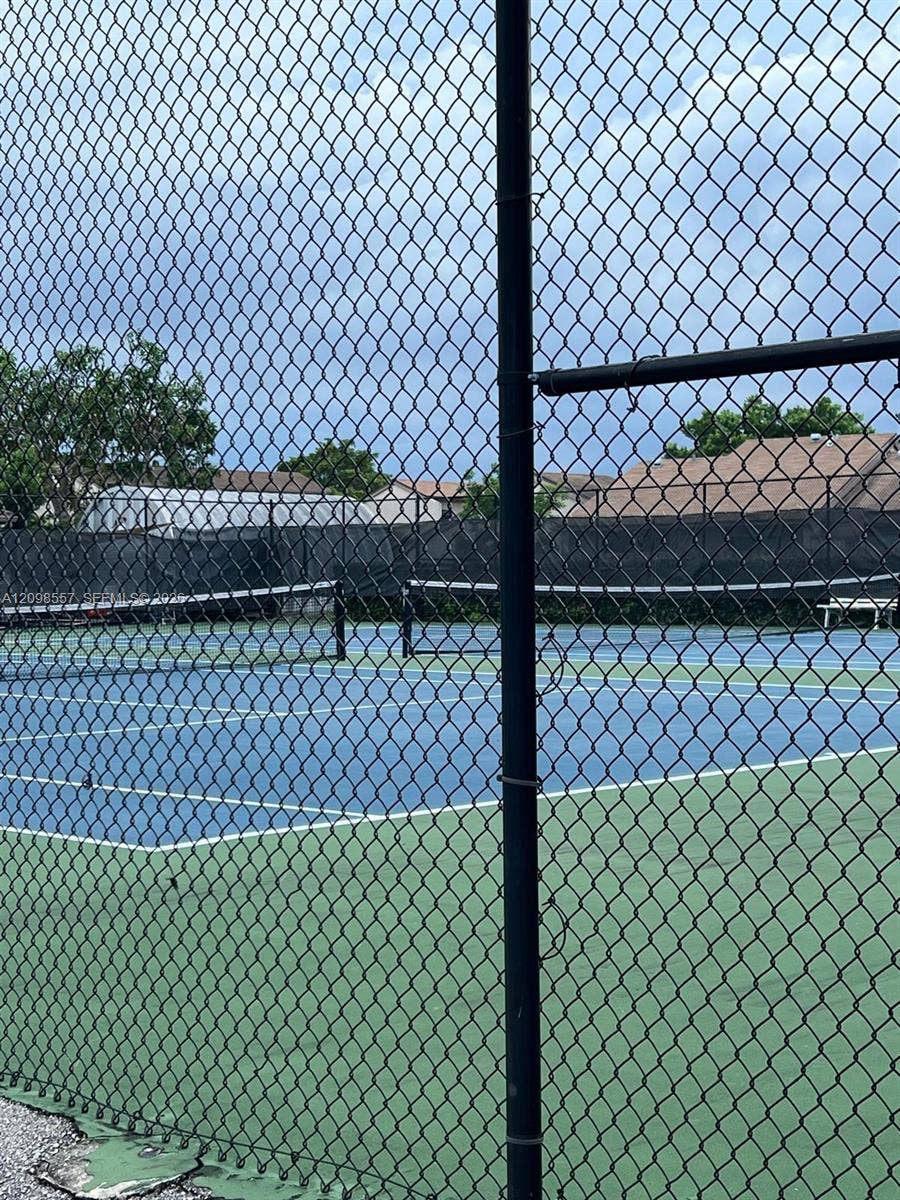 8102 SW 20th Court, Davie, Davie, FL 33324 Tennis
