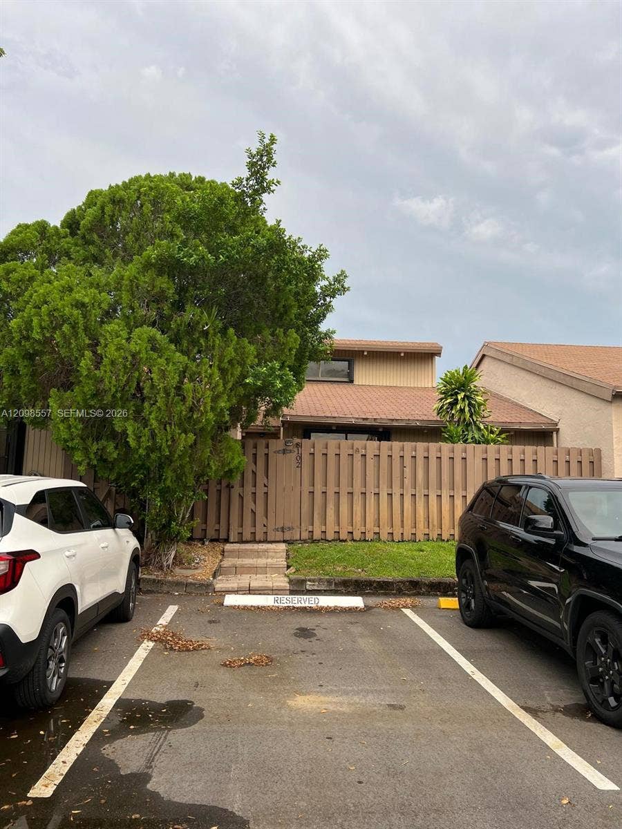 Property photo for 8102 SW 20th Court, Davie, FL