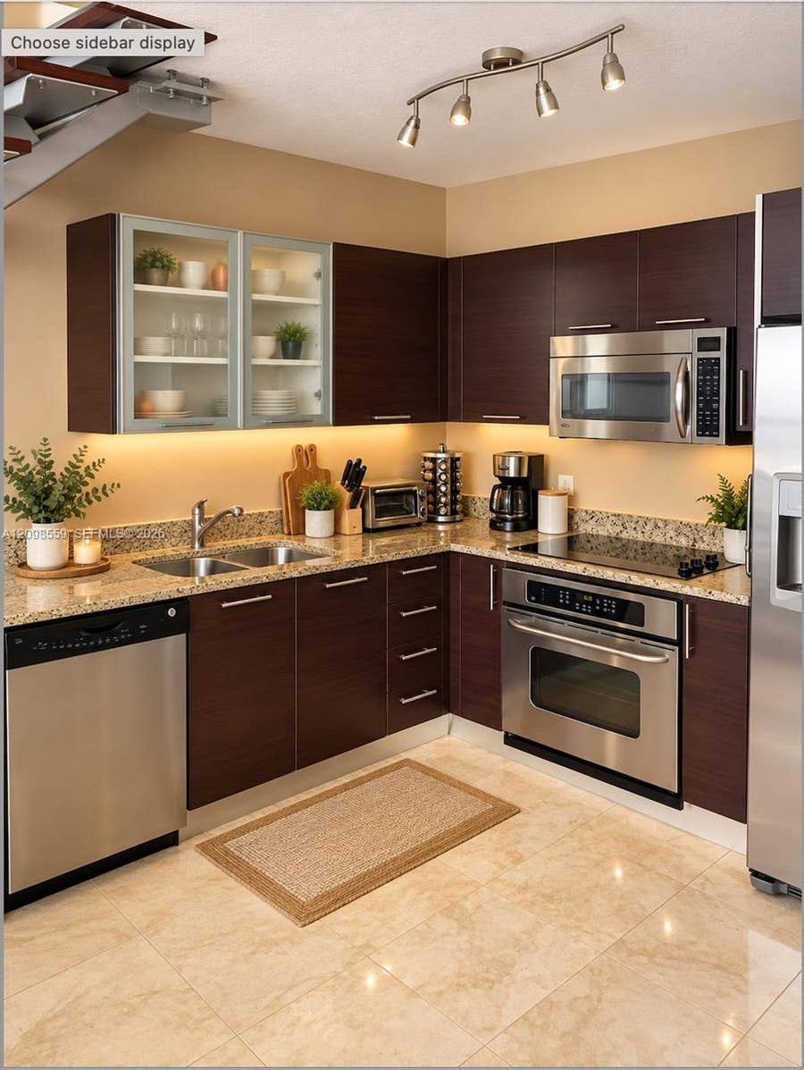 Property photo for 41 SE 5th Street, #514, Miami, FL