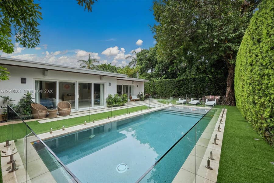 Property photo for 5815 N Bay Road, Miami Beach, FL