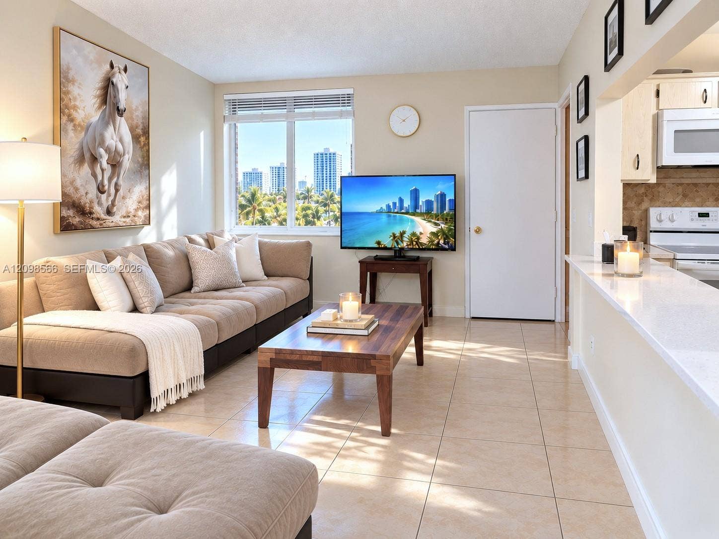 250 180th Drive, #404, Sunny Isles Beach, Sunny Isles Beach, FL 33160 Photo 1